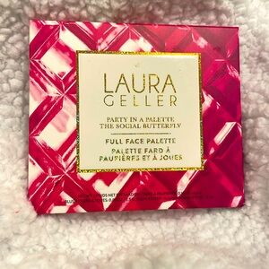 Laura Geller Palette